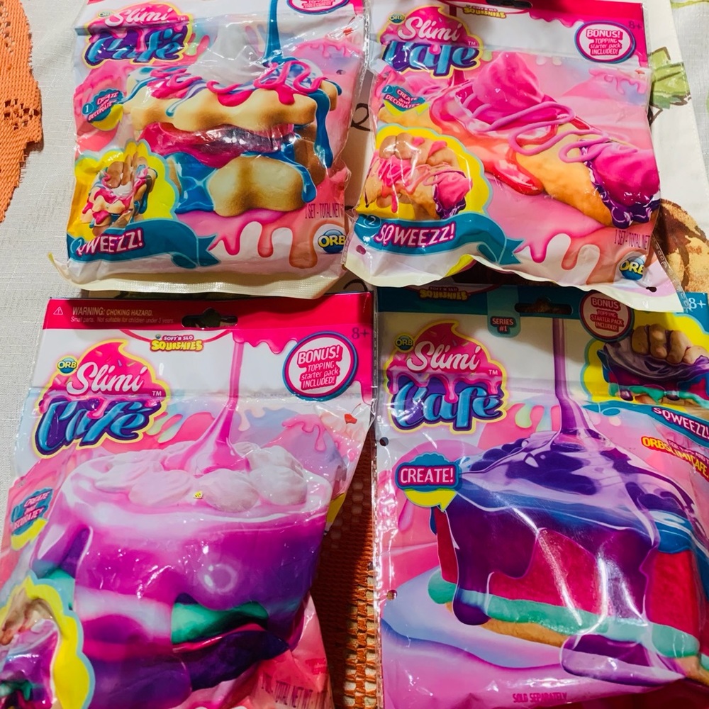 Squishies
